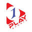 1 Play Global Logo