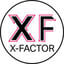 X-FACTOR Logo