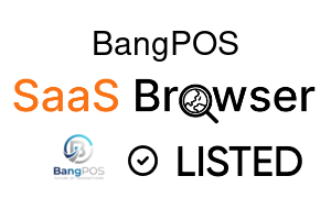 BangPOS - SaaS Browser Verified Badge