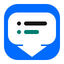 Comment Exporter Icon