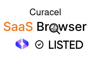 Curacel - SaaS Browser Verified Badge