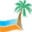 Paradise Logo