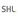 SHL Icon