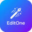 EditOne Logo
