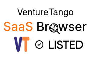 VentureTango - SaaS Browser Verified Badge