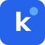 kAI Vision Logo
