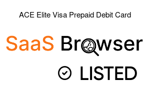 Populus Financial Group - SaaS Browser Verified Badge