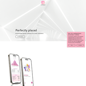 solARplace Screenshot