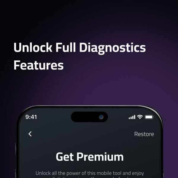 OBDPulse Screenshot 7