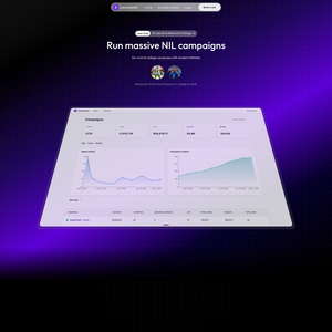 Launchpoint Screenshot