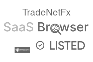 TradeNetFx - SaaS Browser Verified Badge