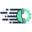 IVR Solutions Logo