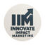 Innovate Impact Marketing Logo