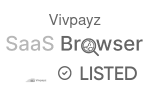 Vivpayz - SaaS Browser Verified Badge