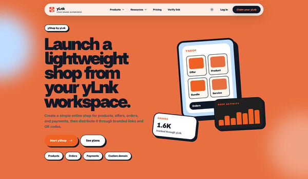 yLnk Screenshot 6