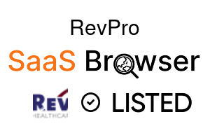 RevPro - SaaS Browser Verified Badge