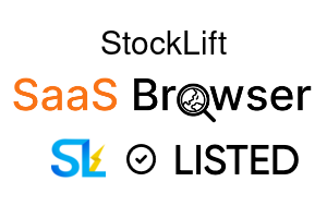 StockLift - SaaS Browser Verified Badge