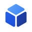 Cubed Scribe Icon
