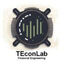 TeconLab Logo