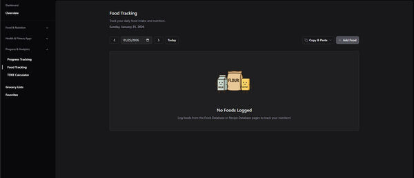NoBullFit Screenshot 5