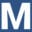 MarketLens Logo