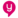 Yumpingo Logo