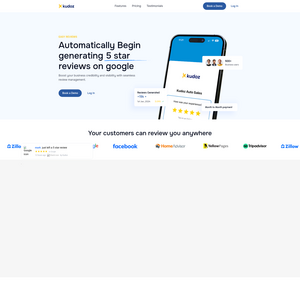 Kudoz Screenshot