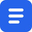 Reports Hub Icon