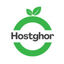 Hostghor Logo
