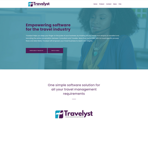 Travelyst Screenshot