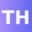 ThreadsHub Logo