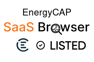EnergyCAP - SaaS Browser Verified Badge