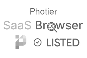 Photier - SaaS Browser Verified Badge