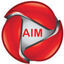 Apex International Media Logo
