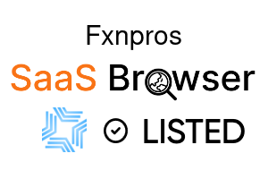Fxnpros - SaaS Browser Verified Badge
