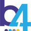 b4checkin Logo