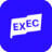 ExecHeadshots Logo