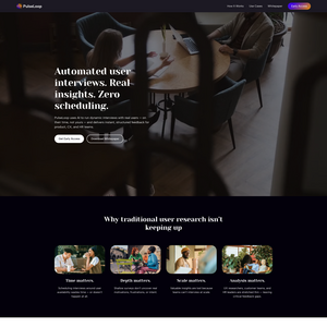 PulseLoop Screenshot