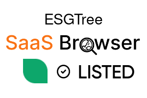 ESGTree - SaaS Browser Verified Badge