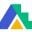 AIM2EXCEL Logo