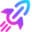 LinkRocket Logo