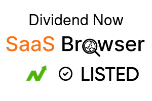 Dividend Now - SaaS Browser Verified Badge