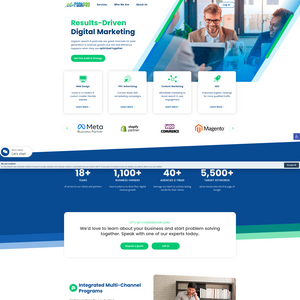 RankPay Screenshot