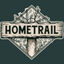 HomeTrail Logo