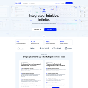 Scalis Screenshot