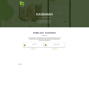 Kasbanah Screenshot