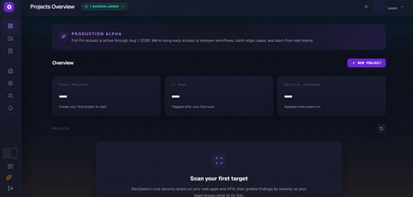 SecOpsium Screenshot 3