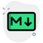 MD2FILE