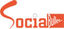 Social Bullet Logo