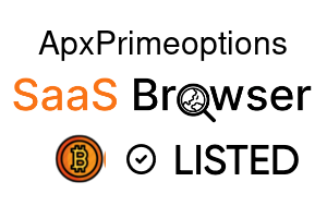 ApxPrimeoptions - SaaS Browser Verified Badge